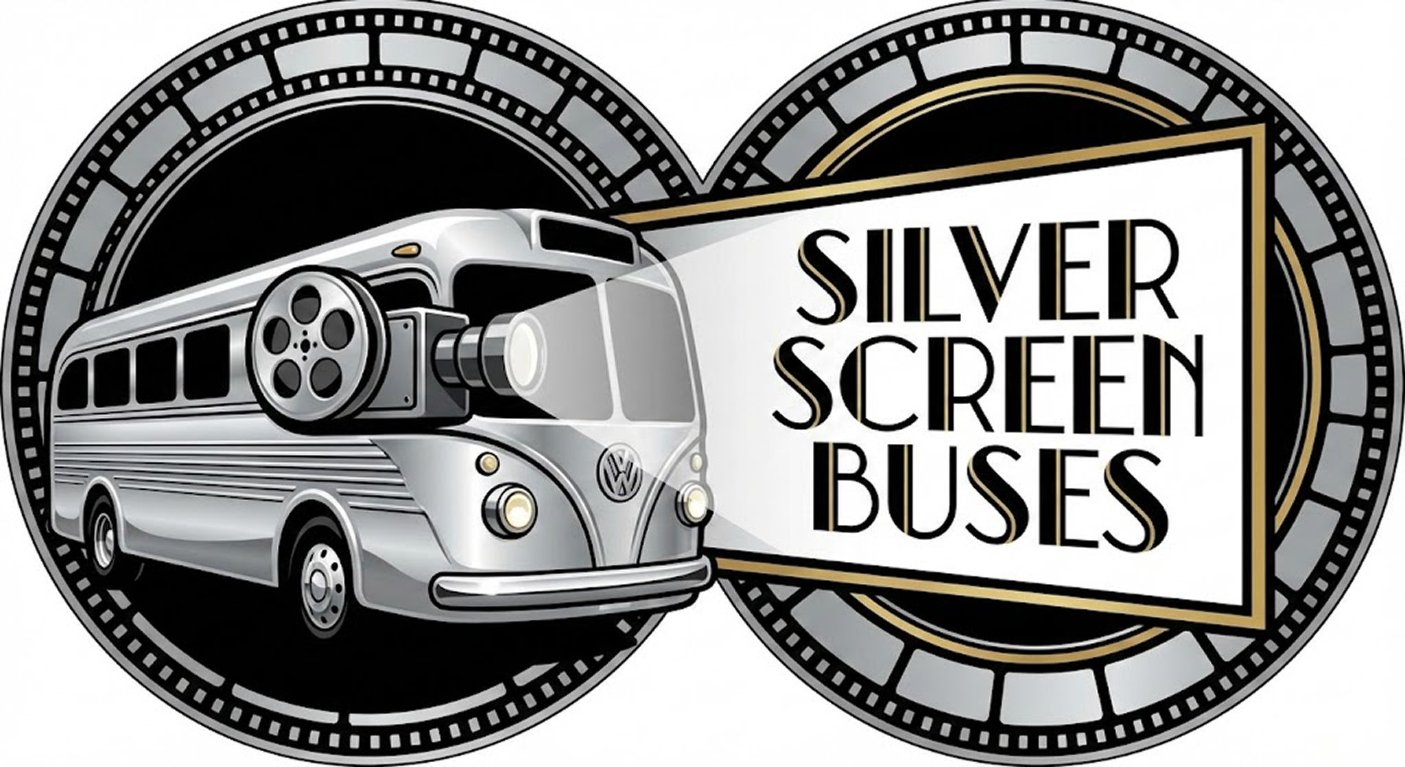 Silver Screen Buses